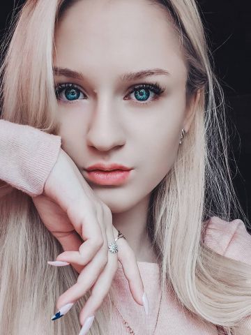 Анкета проститутки Екатерина - Фото 1, , 30 лет, №159717